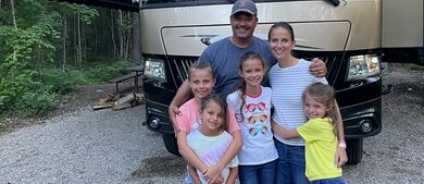 Mariano Family