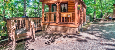 Cabin