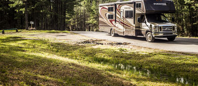 RV