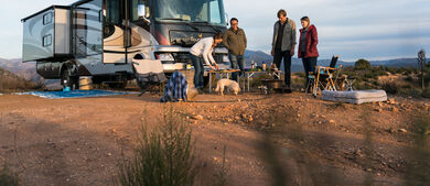 RV