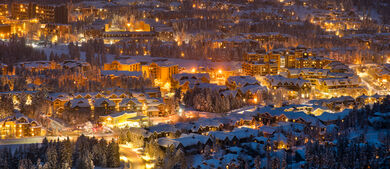 Breckenridge