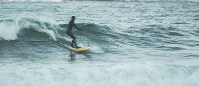 Surfing
