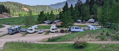 Aspan Acres sites 