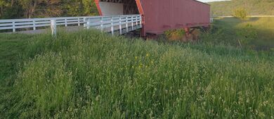 Bridges of Madison County