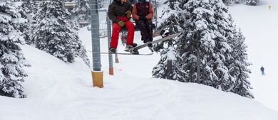 Crystal Mountain
