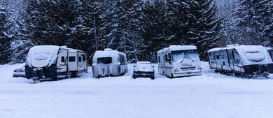 Crystal Mountain
