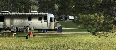 Custer State Park