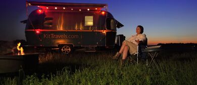 RVing Through Change