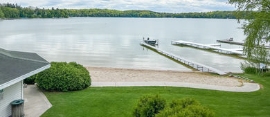 Elkhart Lake