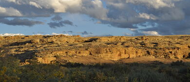 Northern New Mexico