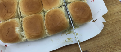 Sliders