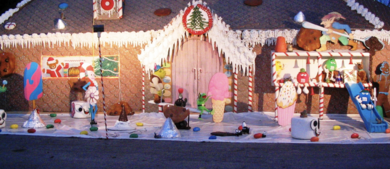 Jellystone Park in Eureka