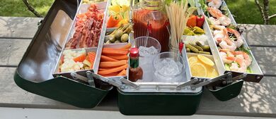 Snackle Box 