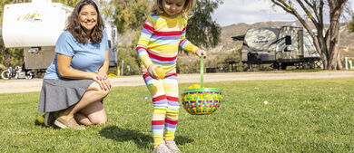 Easter