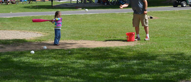 Father's Day Activities