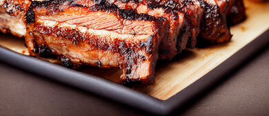 Ribs