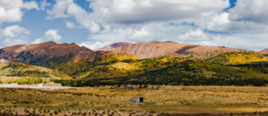 Cripple Creek Colorado