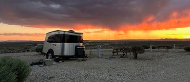 Towable RV for Solo Traveler