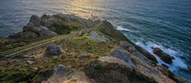 Point Reyes National Seashore
