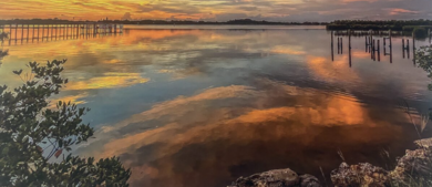 Fisherman's Cove RV Resort in Palmetto