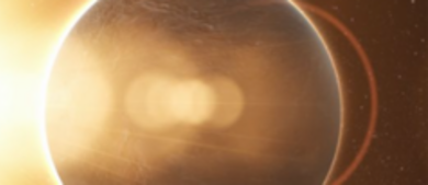 Extra Wide Eclipse