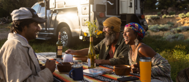 National Go RVing Day
