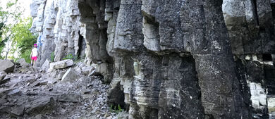 Niagara Escarpment Peninsula State Park