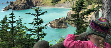 Samuel Boardman State Park 