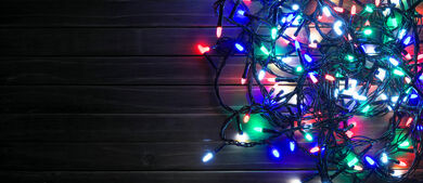 Christmas Lights