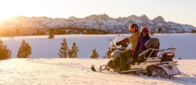 Mammoth Mountain