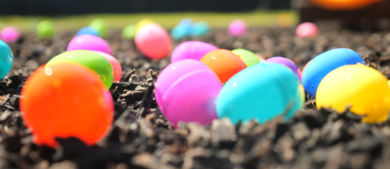 Easter Egg Hunt