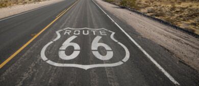 Route66