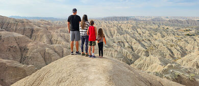 Bronneke family