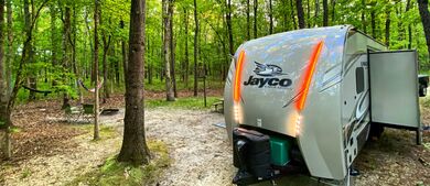 CampingCloseToHome