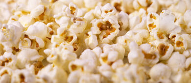 Popcorn