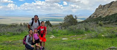 Bronneke family