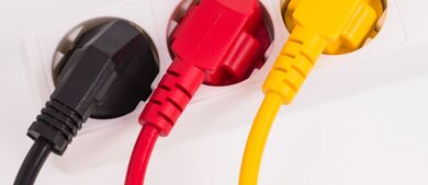 Electrical cords
