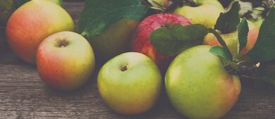 Apples