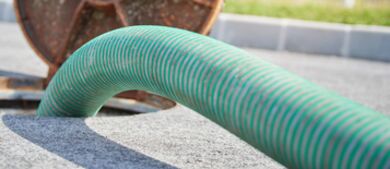 Sewer Pipe