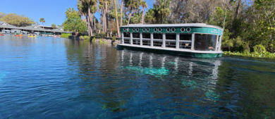 Silver Springs State Park