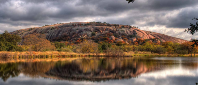 Enchanted Rock State Natural Area