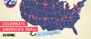 6 month map