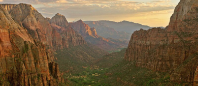 Zion National Park_h