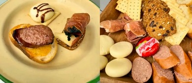 Savory S'mores_h