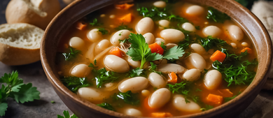 White Bean Soup_h