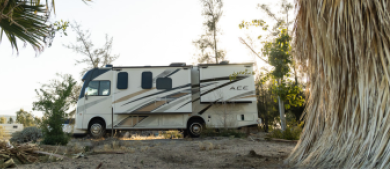 Class A RV