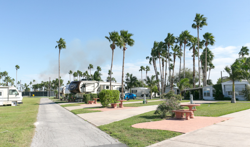 RVing in the Rio Grande Valley | Go RVing