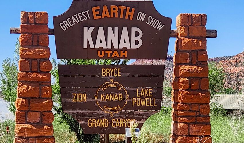 Hidden Gem in the Southwest | Go RVing