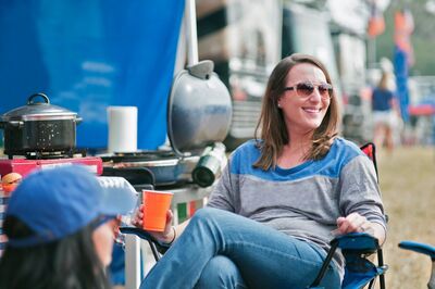 Tailgate Traditions