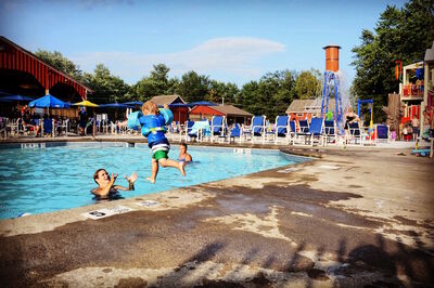10 Best RV Resort Features